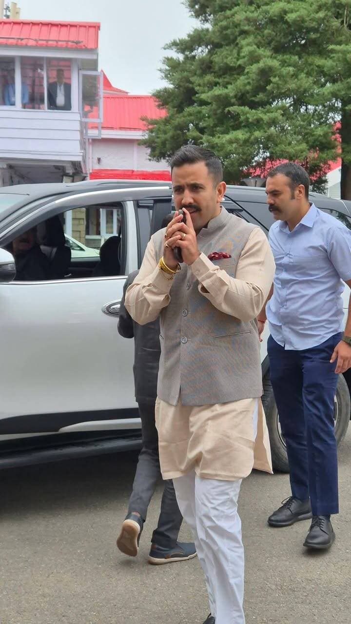 विधानसभा.. मानसून सत्र..