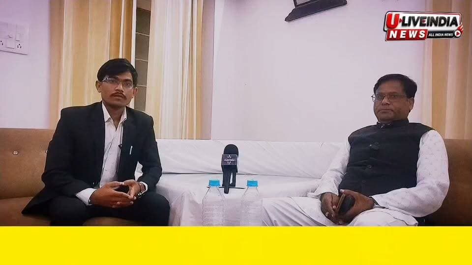 ओबीसी आरक्षण पर ओबीसी महासभा के नेता गया प्रसाद पटेल का धमाकेदार इंटरव्यू
