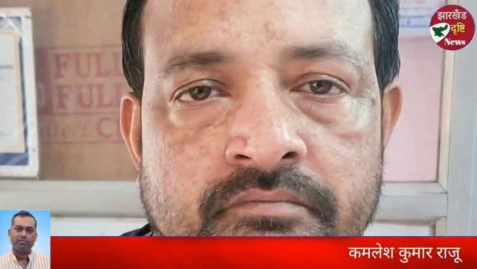 डेंगू से अरुण कुमार जायसवाल का निधन, अंतिम यात्रा में उमड़ा जनसैलाब; नम आंखों से दी गई अंतिम विदाई
