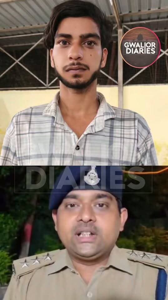 शादी से इनकार बनी हत्या की वजह? नाबालिग को कार में अगवा कर कैंसर पहाड़िया ले गए, 12 घंटे में दो आरोपी गिरफ्तार...
ग्वालियर के कम्पू थाना क्षेत्र में 16 वर्षीय नाबालिग की हत्या के मामले में पुलिस ने 12 घंटे के भीतर दो आरोपियों को गिरफ्तार कर वारदात का खुलासा किया है। पुलिस के अनुसार, आरोपी ईशान खान युवती पर शादी का दबाव बना रहा था और उसके इनकार के बाद साथी अरवाज खान के साथ मिलकर हत्या की साजिश रची। 30 अगस्त की रात दोनों ने परिचित से बलेनो कार लेकर साड़ी की दुकान के आसपास रेकी की और KRG कॉलेज के पास से युवती को कथित तौर पर जबरन कार में बैठाकर कैंसर पहाड़िया ले गए। वहां गला घोंटकर हत्या करने के बाद शव झाड़ियों में फेंक दिया और कार वापस कर दी। अगले दिन शव मिलने के बाद पुलिस ने CCTV और मुखबिर तंत्र की मदद से दोनों आरोपियों को महलगांव से पकड़ा और वारदात में इस्तेमाल कार भी जब्त कर ली। पुलिस दोनों से पूछताछ कर रही है और पोस्टमार्टम रिपोर्ट के आधार पर आगे की कार्रवाई की जाएगी।