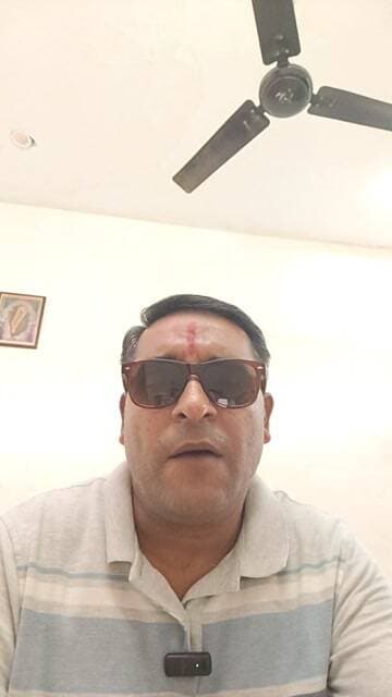 आज हमारे पास सब कुछ है........लेकिन अपनों के लिए समय नहीँ........
#follower #everyone #bilsi #badaun