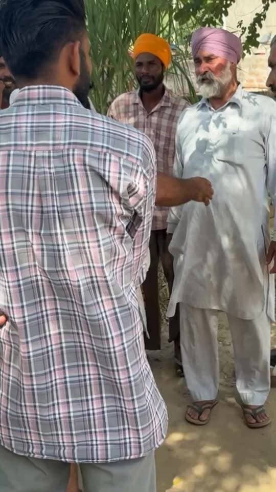 ਪੁਰਾਣੇ ਛਾਜਲੀ ਮੈਂਬਰ ਵੱਲੋਂ ਕਿਹਾ ਗਿਆ ਸਰਕਾਰ ਦੀਆਂ ਬਣਾਈਆਂ ਕਮੇਟੀਆਂ ਕਿੱਥੇ ਹਨ ਉਹ ਵੀ ਆਉਣ ਅੱਗੇ ਤੇ ਇਸ ਨਸ਼ੇ ਦਾ ਕਾਰਨ ਹੱਲ