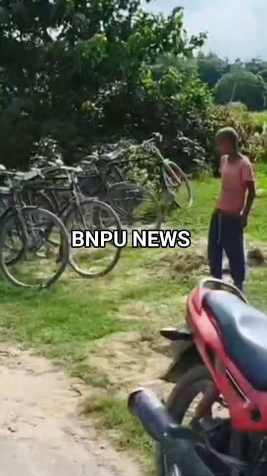 सुरसंड में सनसनी: जवाही गांव के अनहरी पोखर के पास युवक की गोली मारकर हत्या, इलाके में हड़कंप