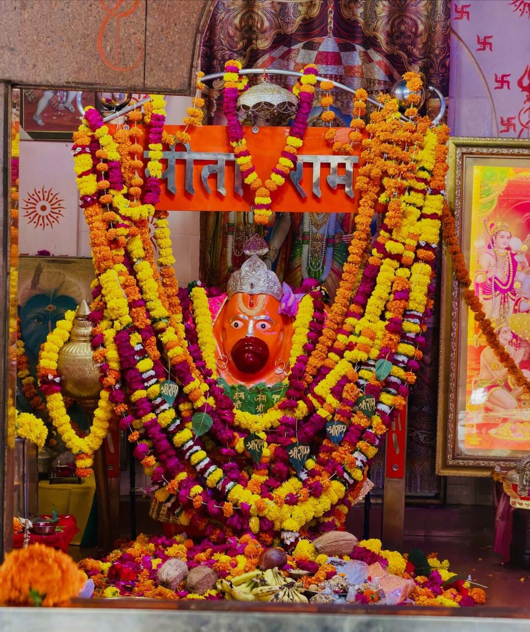 श्री बावड़ी वाले बाला जी 🚩
स्कीम no 78
#indoreshahar