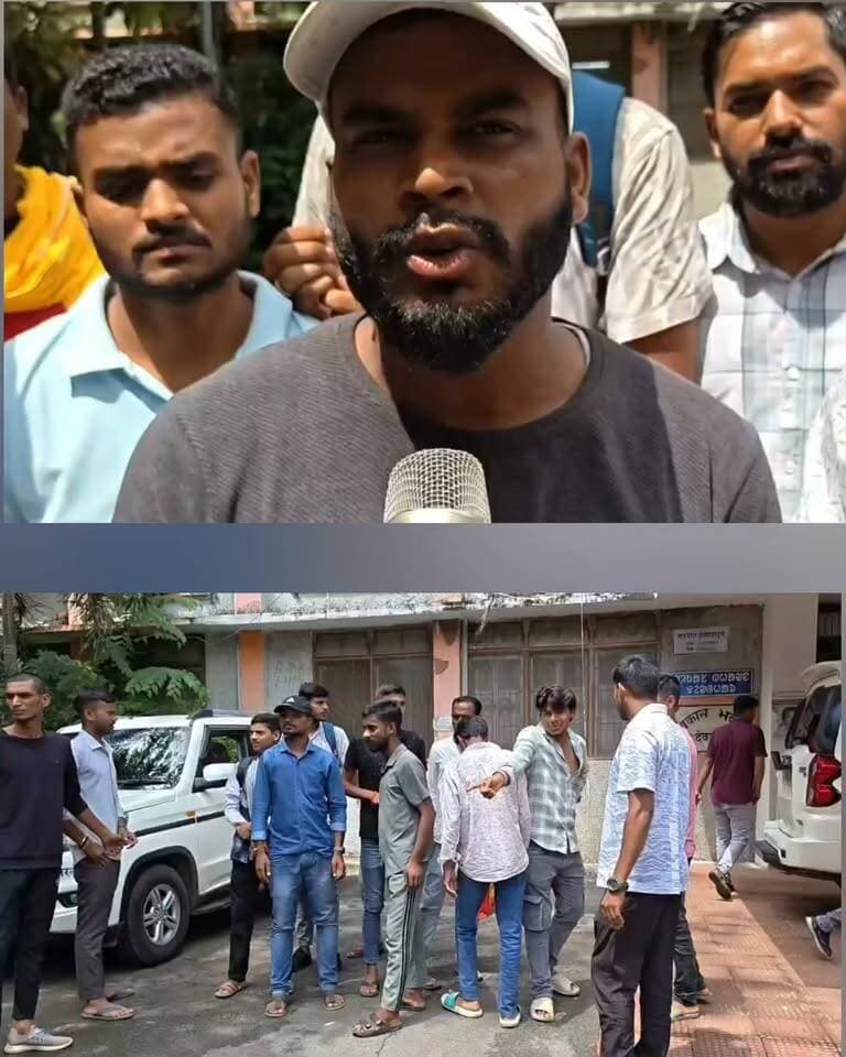 देवघर में होमगार्ड बहाली की उम्मीद बढ़ी,अब 15 से 18 सितंबर पर टिकी अभ्यर्थियों की नजर!DC ने दिया आश्वासन