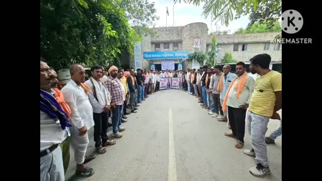 पारसोली थाना क्षेत्र के एफआईआर 138/26 में निष्पक्ष अनुसंधान और गिरफ्तारी की मांग, मृतका के परिजनों ने चित्तौड़गढ़ एसपी को सौंपा परिवाद