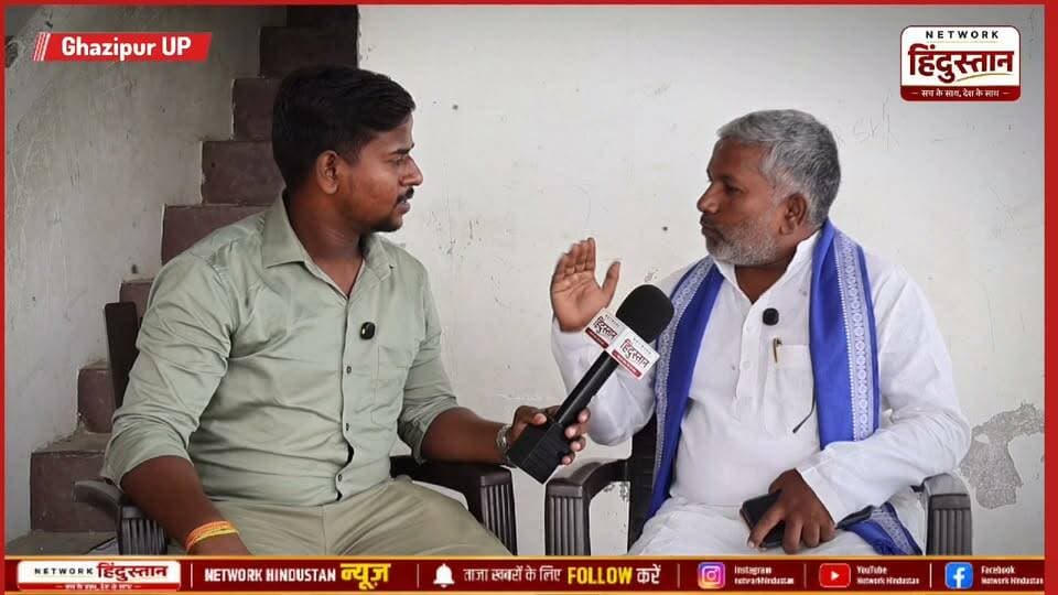 💰 40 लाख खर्च करने वाले हार गए, लेकिन विनय सागर बिना ₹1 लगाए चुनाव जीत गए! 😱
आखिर कैसे? पूरी कहानी वीडियो में… 👀
#VinaySagar #Election2027 #GroundReport #NetworkHindustan