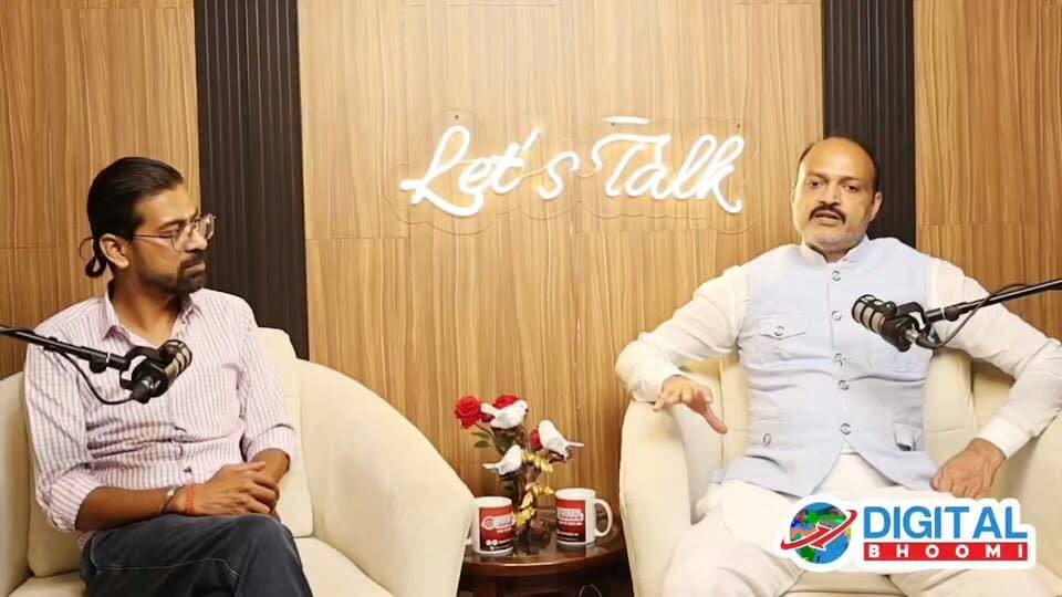रोहतक निगम में आखिर चल क्या रहा है? कूड़े से गौवंश-बंदरों तक, पार्षद प्रवीण कौशिक ने खोली व्यवस्था की पोल!
.
#rohtak #haryana #news #digitalbhoomi #db #explore