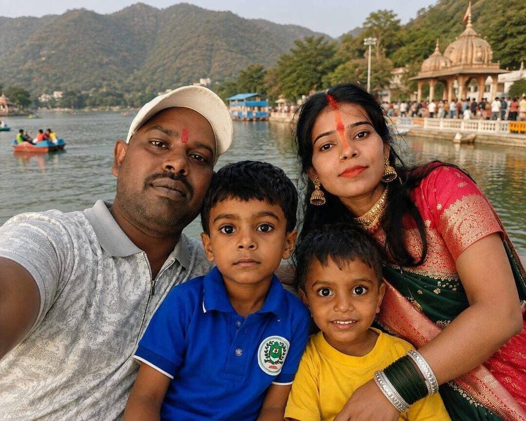 हमारे बेहद प्रिय मित्र और प्रभात खबर के छायाकार भाई सतेंद्र कुमार की धर्मपत्नी के निधन की खबर ने मुझे भीतर तक झकझोर कर रख दिया। यह खबर सुनकर मन स्तब्ध है। बीते 12 दिनों से वह एम्स में जिंदगी और मौत के बीच संघर्ष कर रही थीं। सर्पदंश के बाद परिवार और हम सभी शुभचिंतकों को पूरी उम्मीद थी कि वह स्वस्थ होकर घर लौटेंगी, लेकिन नियति को कुछ और ही मंजूर था।आज एक मां अपने दो छोटे-छोटे मासूम बच्चों को हमेशा के लिए छोड़कर चली गईं। उन बच्चों को शायद अभी यह भी पूरी तरह समझ नहीं होगा कि उनकी मां अब कभी उन्हें गोद में नहीं उठाएंगी, उनके सिर पर हाथ नहीं फेरेंगी और उनकी छोटी-छोटी खुशियों में मुस्कुराएंगी नहीं। यह सोचकर ही कलेजा कांप उठता है। भाई सतेंद्र कुमार मेरे लिए सिर्फ एक साथी पत्रकार नहीं, बल्कि बेहद अच्छे और आत्मीय मित्र हैं। ऐसे दुख की घड़ी में उनके साथ खड़े होने के लिए शब्द बहुत छोटे लग रहे हैं। एक हंसता-खेलता परिवार उजड़ गया, जिसकी भरपाई शायद जीवन भर नहीं हो सकेगी। ईश्वर, ऐसा नहीं करना चाहिए था। आखिर उस परिवार का क्या दोष था? मासूम बच्चों से उनकी मां क्यों छीन ली? ईश्वर दिवंगत आत्मा को अपने श्रीचरणों में स्थान दें और भाई सतेंद्र कुमार सहित पूरे परिवार को इस असहनीय पीड़ा को सहने की शक्ति दें। बच्चों के सिर से मां का साया उठना सबसे बड़ा दुख है।
भावपूर्ण श्रद्धांजलि। ॐ शांति।