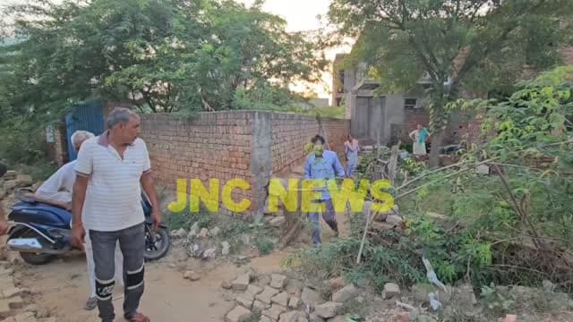 प्रगति पर भिवानी