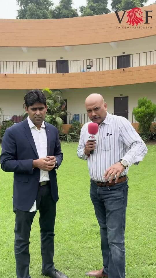 ये दिवाली लूम सोलर वाली...
साल के अंत तक 1 लाख छतों पर सोलर पॉवर सिस्टम लगाएगी लूम सोलर
लूम सोलर के फाउंडर अमोद आनंद से ख़ास बातचीत
#loomsolar
#amodanand
#BestSolarPanelsinIndia
#voiceoffaridabad
#Voiceoffreedom