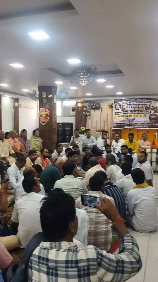 #RanaDeepuSingh बड़ा ऐलान