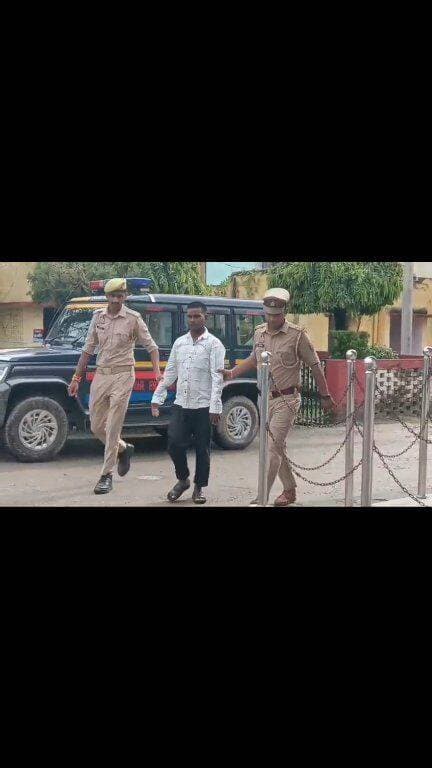 #उत्तरप्रदेश शाहजहांपुर में शादी का झांसा देकर संबंध बनाने और मारपीट का भी..see more