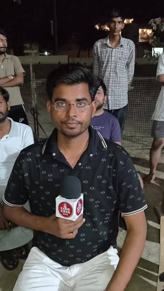 वार्ड 39 से लाईव... माहौल क्या है?