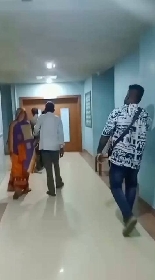 ফানি শিলচরির সহযোগিতায় রিকশাচালকের মেয়ের সফল অস্ত্রোপচার।
