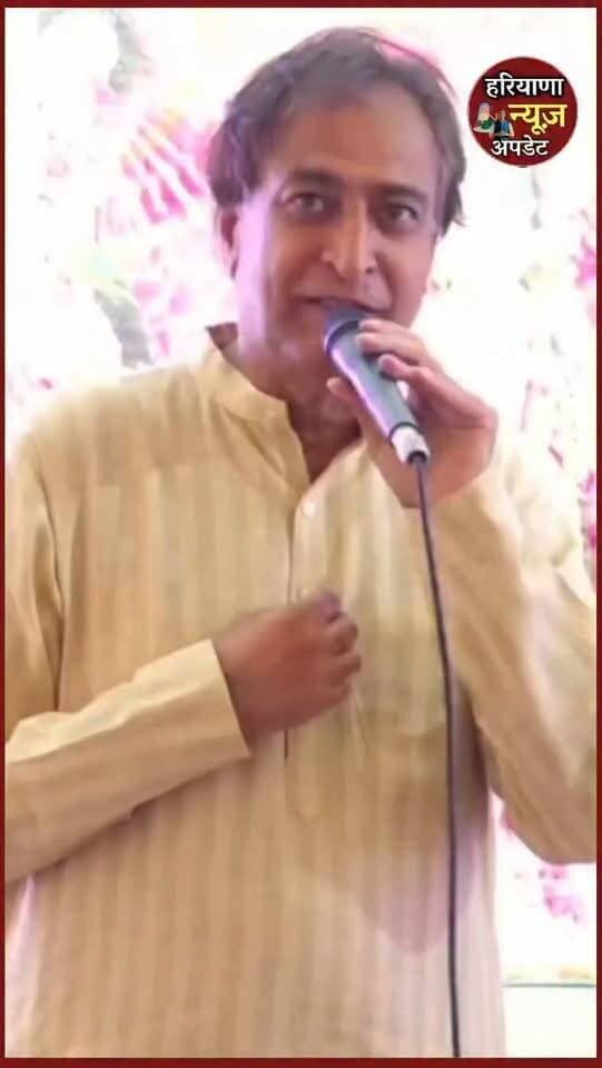यह अपार प्यार मेरे सभी दर्शकों की बदौलत है आप सभी का कोटी-कोटी दिल से आभार
#haryananewsupdate #panipat #anuragmishra