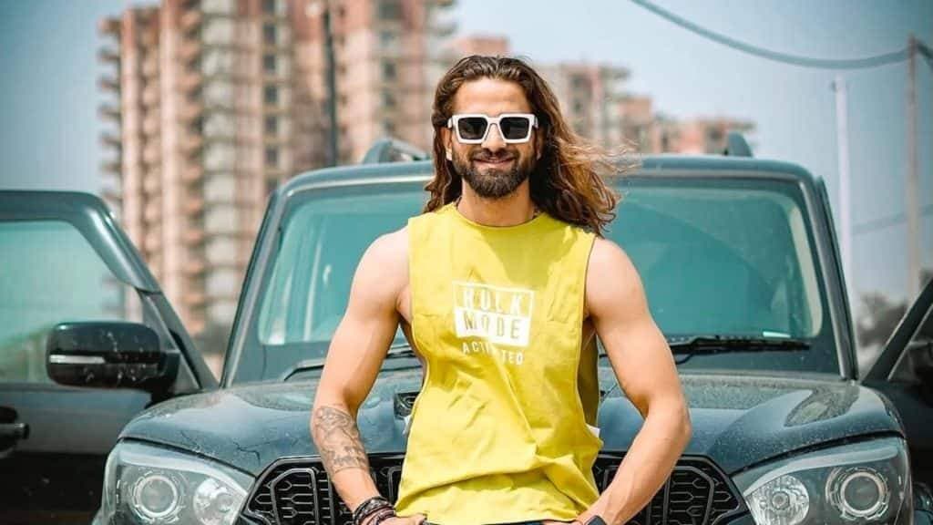सिंगर अंकित बालियान के पिता ने कहा कि मैं मर सकता हूँ, लेकिन पीछे नहीं हटूंगा...