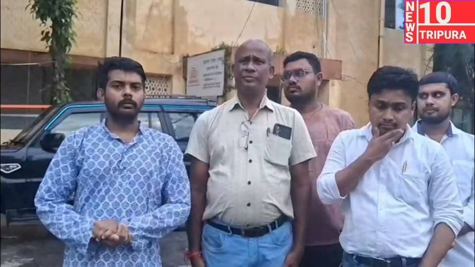 সংবাদ মাধ্যমকে ভুল প্রমাণ করতে গিয়ে ‘লেজে-গোবরে’ প্রশাসন! ভুল তথ্য দিয়ে জেলাশাসক ও পুলিশ সুপারকে ভুল পথে চালিত করলেন নিচুস্তরের পুলিশ আধিকারিকরা? ডেপুটেশনে মিলিত হল সাংবাদিক মহল।