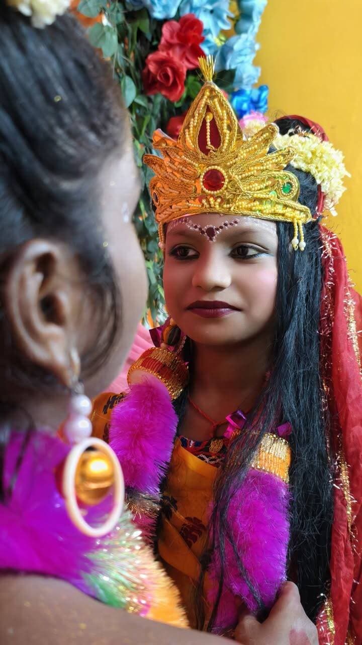 राम जी और सीता जी की जोड़ी कैसा लगा आपको 🙏❣️