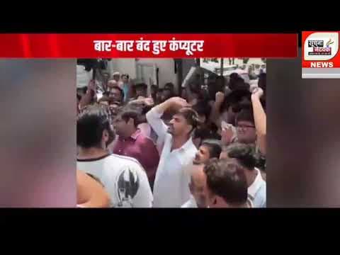 #NEET पीजी परीक्षा के बीच बड़ी गड़बडी, झुकी मोदी सरकार