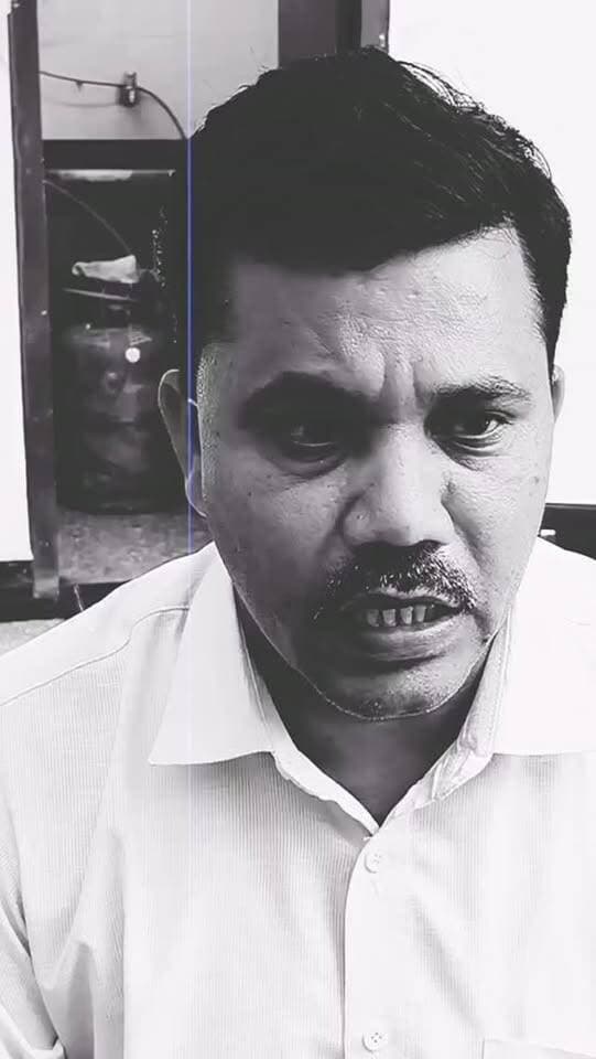बड़ी सादड़ी BJP पदाधिकारियों का सामूहिक इस्तीफा
#chittorgarhnews #NewsUpdates #latestnews