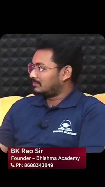 Constable గా జాయిన్ కాకుండా Group 2 కోసం చదువుతుంటే పిచ్చోడు అన్నారు APPSC Group 2 Ranker Gurumurthy