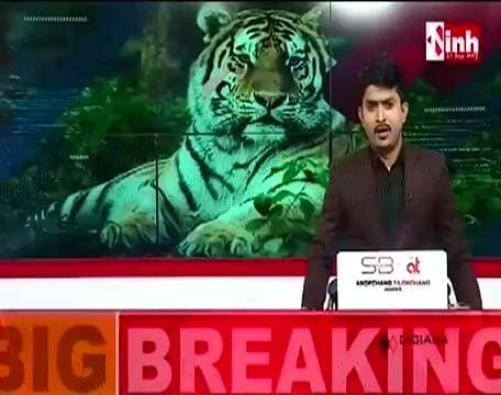 🚨 नवलपुर डबल मर्डर का सनसनीखेज खुलासा!
जमीन के सिर्फ 50 डिसमिल विवाद में भाई ने भाई-भाभी को उतारा मौत के घाट! 😱
रात में कुदरी लेकर घर में घुसा आरोपी, वारदात के बाद घर में बाहर से ताला लगाकर फरार।
लोरमी पुलिस ने आरोपी नंदु कश्यप को गिरफ्तार कर हत्या में प्रयुक्त कुदरी भी बरामद की।
#Nawalpur #DoubleMurder #Lormi #Mungeli #LormiPolice #CrimeNews #BreakingNews #ChhattisgarhNews #MurderCase #PoliceAction #NawalpurNews #ManiyariNews #INH24x7
Bilaspur Police Chhattisgarh