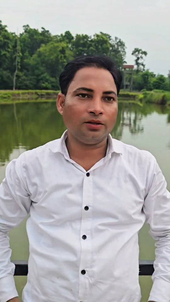 जब से तुझे देखा दिल को कही आराम नही
#viralreels #facebookreels #trendingreels #reelsvideo #nonfollowers #followers