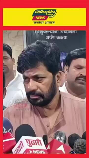 शिवसेना फुटण्यापेक्षा ती अधिक मजबूत करण्यावर आम्ही काम करणार ; आमदार बच्चू कडू