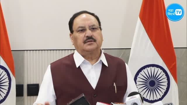 Cockroach Janata Party का 5 Sept वाला,March Cancel, JP Nadda..बोले 'निर्णय का हम स्वागत करते हैं...'