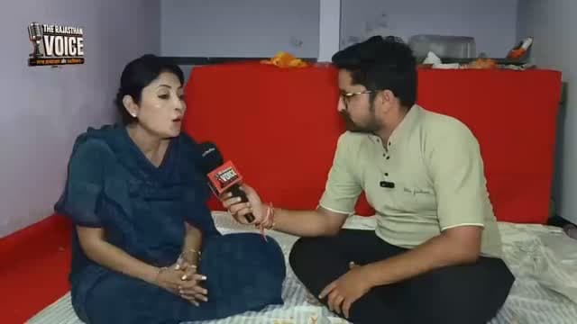 सियासत की हलचल तेज, वार्ड 73 में कांग्रेस प्रत्याशी डॉ हितांशी शर्मा ने कार्यालय खोल, किया जनसंपर्क।