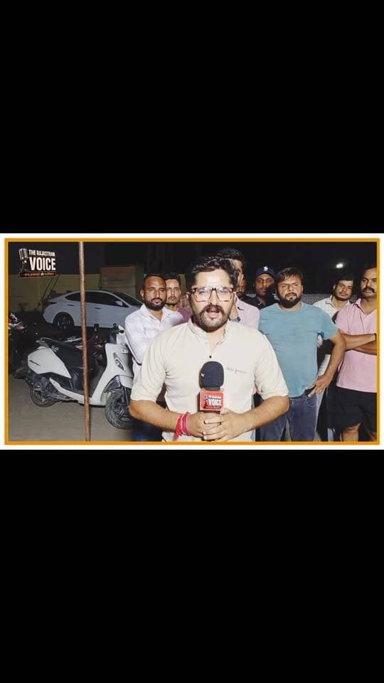 कार्यालय खुला, प्रचार चला, वार्ड 49 में श्याम सुंदर गुर्जर ने तेज किया चुनावी दंगल#rajasthannews #viralvideo #rajasthanpolitics #udaipurnews #politicalnews