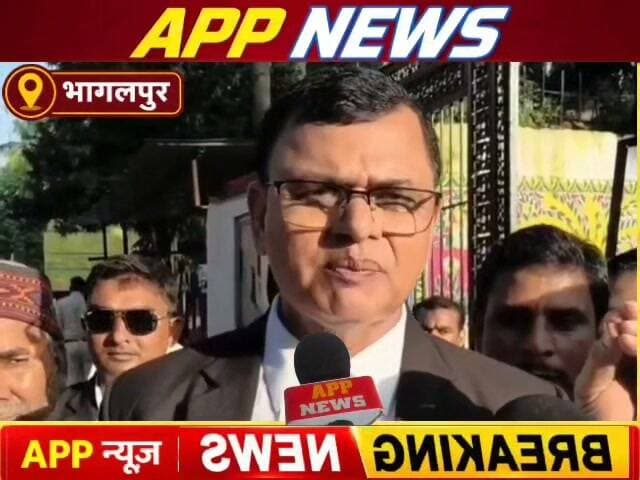 भागलपुर मैं अधिवक्ताओं ने उठाई सुरक्षा की मांग। #Banka #Bhagalpur #Bihar #highlight #facebookviral #vairalpost