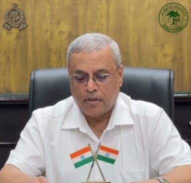#अलीगढ़ AMU में छात्रों का आक्रोश, प्रदर्शन के बाद प्रॉक्टर प्रो. मोहम्मद नवेद खान ने दी सफाई, बोले- कानूनी लड़ाई जारी, 9 सितंबर को कोर्ट में अगली सुनवाई होगी।
#AMU #Aligarh #AMUStudents #AligarhNews #AMUProctor