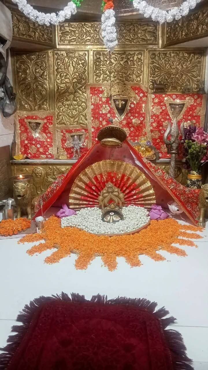 🚩🚩🚩🌹🌺🌺 ॥ ॐ ऐं ह्रीं क्लीं चामुण्डायै विच्चैः॥ 🌹🌺🌺🏵️🌸💐💐🍁🍁🍁 (माँ कालका के आज के श्रृंगार दर्शन)। व (मनसा देवी) जय माँ काली कालका वाली 🌻🌻🌻🌺🌺🍂🙏🙏🙏Like /comment /share / follow instagram and you tube subscribe
https://nsmpkp.com News Social Media Pinjore Kalka Panchkula Reporter mani Pinjore / kalka 2-9-2026,
my E-mail:manisharma4009@ gmail.com what's app no:-9896944009
https://www.instagram.com/p/DcxJvfXAav5/?igsi=Y2U3dWlxbXJzcTF4
