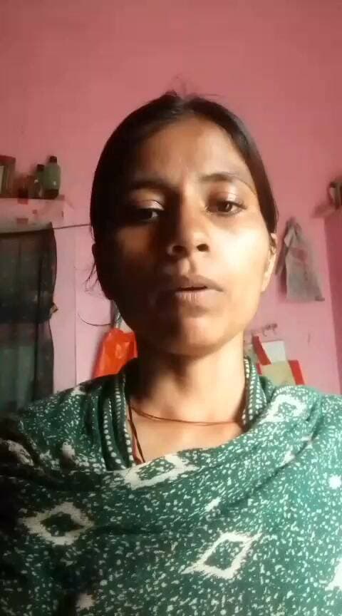 चोरी के मुकदमे पर पुलिस पर गंभीर आरोप, प्रेमिका का वीडियो सोशल मीडिया पर वायरल!! सुने क्या बोली!!
