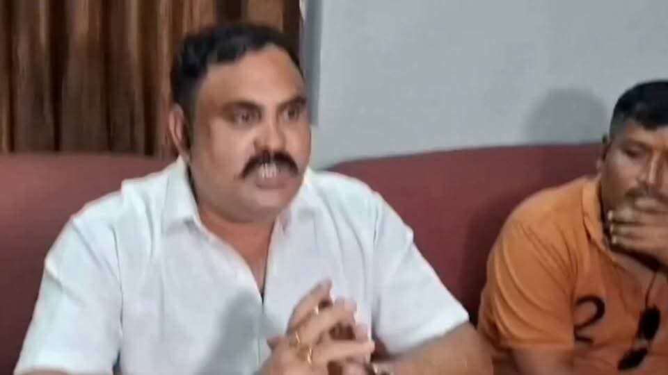 जयराम महतो और पुलिस एसोसिएशन विवाद में पुलिस मेंस एसोसिएशन ने दिया समर्थन