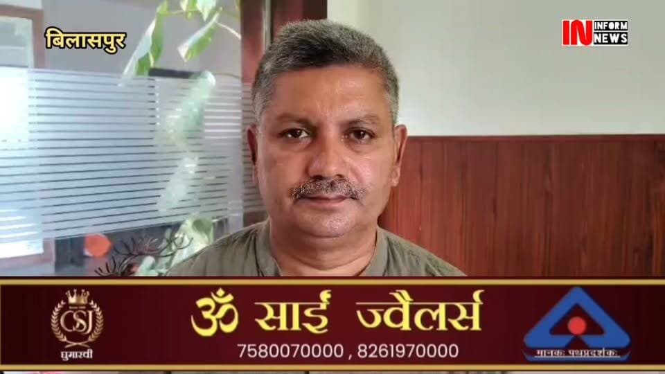 कांग्रेस को कोस कर अपनी जबाबदेही से सांसद मुँह न मोड़े : संदीप सांख्यान