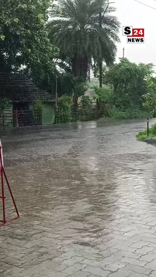 বজ্রবিদ্যুৎ-সহ ঝড়বৃষ্টির কমলা সতর্কতা
Orange alert for thunderstorms accompanied by lightning.
#reelsviralシ #BJPNEWS #baruipurupdate #reelsviralシ #baruipurcollage #BaruipurIncident #trendingreels #reelsfacebook #TMC #BJPNEWS #BaruipurNews #mutton #khash #BaruipurNews #police #CPIM #murders #baruipursports #newstoday #sonarpurnews #সোনারপুর #BaruipurNews #ক্যানিং #জয়নগর #বারুইপুর #follower #Baruipur #Sonarpur #Baruipur #exclusive
#training