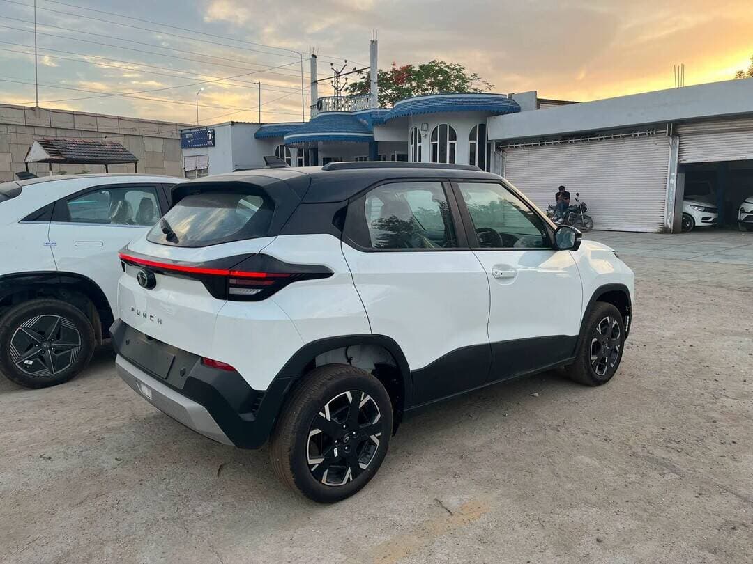 Fronx से भी ज्यादा बिक रही है ये गाड़ी 🤔