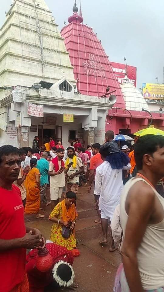 कीजिए भोलेनाथ का लाइव दर्शन