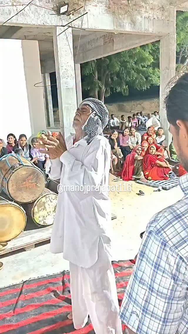 गोगाजी महाराज