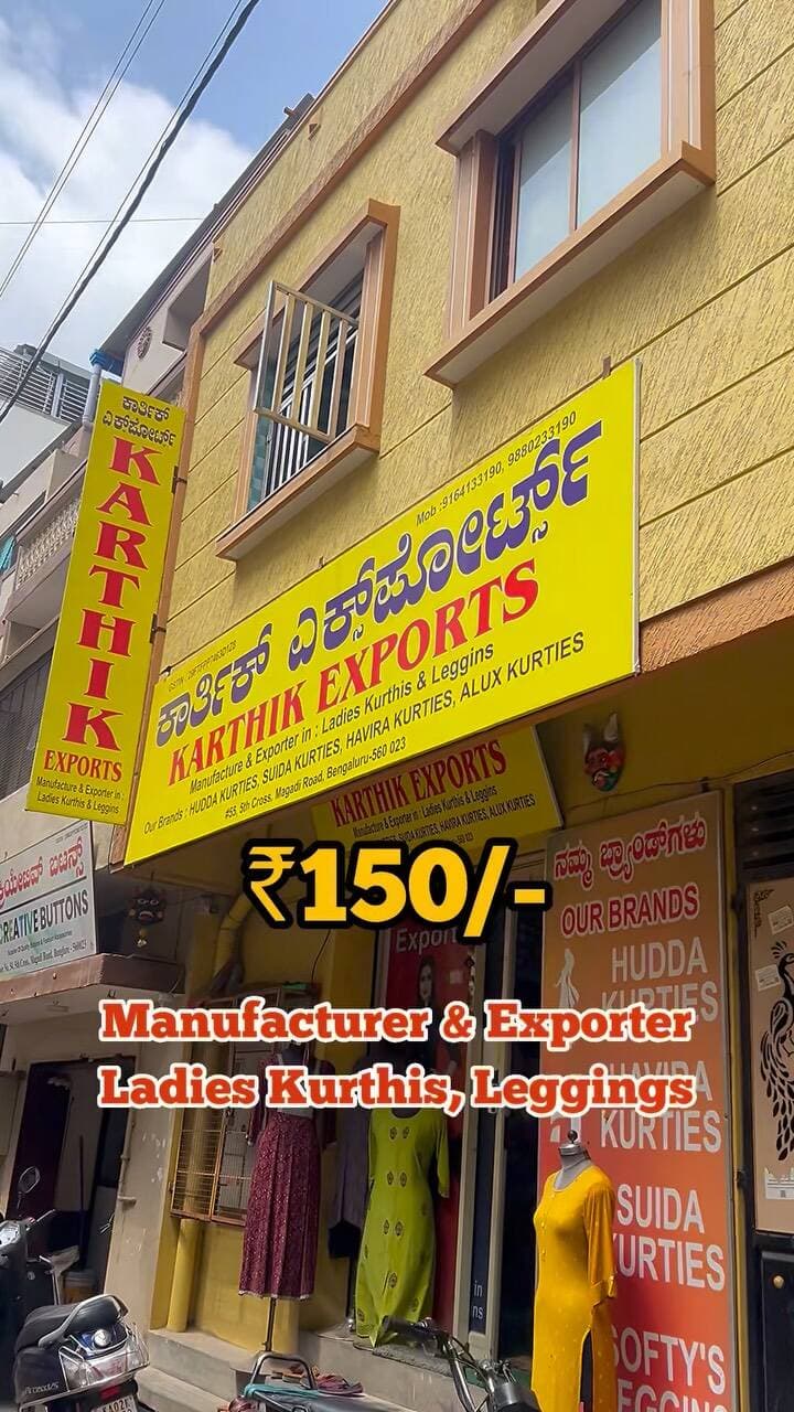 @love_bengaluru
.
.
#kurthis #manufacturer #clothingstores