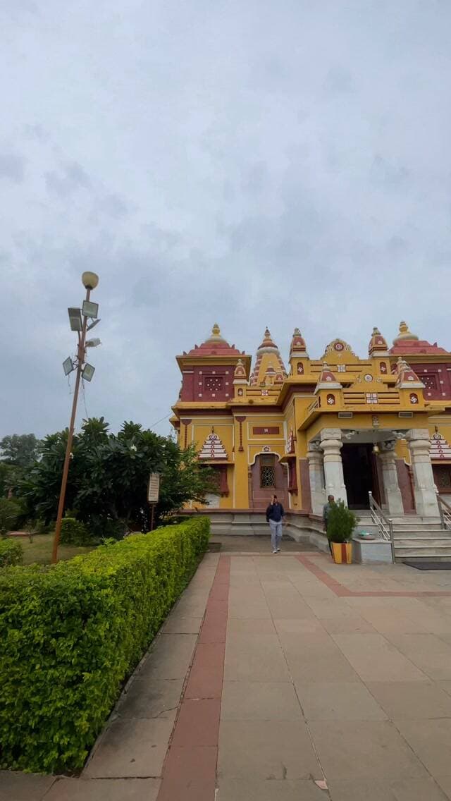 Birla Mandir Bhopal🛕📍
Part-1
#explore #bhopal