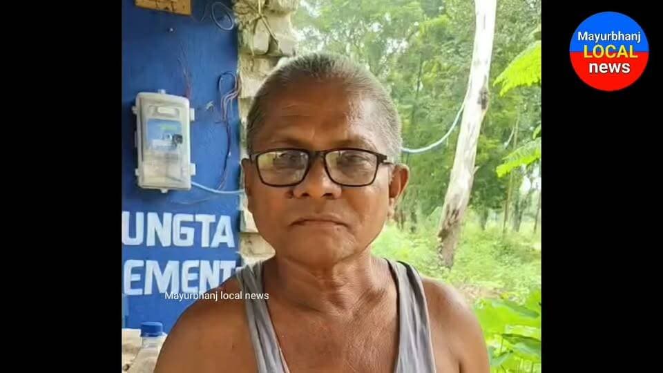 #ନଛିଭାଇ_ଙ୍କ_ନିଆରା_କାର୍ଯ୍ୟ#
#ଅଭିଯୋଗର ସମାଧାନ କରି ପ୍ରସଂଶା ସାଉଁଟିଲେ "ନଛି ଭାଇ"
#ଦୀର୍ଘଦିନ ହେବ ୧୮ ନମ୍ବର ଜାତୀୟ ରାଜପଥ କାଠପାଳ ଛକ ଠାରେ ଥିବା ଅସ୍ଥାୟୀ By pass ରେ ବଡ ବଡ ଗୁଳ୍ମ ଗଛଗୁଡିକ ସୃଷ୍ଟି ହୋଇ ଥିବାରୁ ରାସ୍ତାର ଉଭୟ ପାଶ୍ୱକୁ ଭଲଭାବରେ ଦେଖାଯାଉନି ଫଳରେ ବିଭିନ୍ନ ସମୟରେ ଉକ୍ତ ସ୍ଥାନରେ ବାରମ୍ବାର ଛୋଟ ବଡ଼ ଦୁର୍ଘଟଣା ଘଟି ଆସୁଛି।ଯାହାକୁ ନେଇ ସ୍ଥାନୀୟ ଲୋକଙ୍କ ଅଭିଯୋଗ କ୍ରମେ ବାରିପଦା ସହରର ସୁପରିଚିତ ଚେହେରା ସମାଜସେବୀ ତଥା ସବୁଜ ସୁନ୍ଦର ବାରିପଦା ର ଆବାହକ ଜିତେନ୍ଦ୍ର ମହାନ୍ତି (ନଛି ଭାଇ)ଲୋକଙ୍କ ସୁରକ୍ଷା ଏବଂ ଅସୁବିଧାକୁ ହୃଦୟଙ୍ଗମ କରି ବୁଧବାର ସକାଳେ କାଠପାଳ ବାୟ ପାସ ଠାରେ ପହଞ୍ଚି ଲୋକ ଲଗାଇ ସେଠାରେ ଥିବା ଗୁଲ୍ମ ଗଛ ଗୁଡିକୁ କଟା କରାଇ ସଫା କରିଛନ୍ତି।ଯାହାକୁ ନେଇ ନଛି ଭାଇଙ୍କ ଏଭଳି କାର୍ଯ୍ୟକୁ ଭୁରି ଭୁରି ପ୍ରସଂଶା କରିବା ସହ ଦୁର୍ଘଟଣା କମିବ ବୋଲି ଆଶା ରଖିଛନ୍ତି ସ୍ଥାନୀୟ ବାସିନ୍ଦା
ଏବଂ ଆଗାମୀ ଦିନରେ ଏକ ଡାଇଭର୍ଶନ ହେବା ନେଇ ଦାବି ରଖିଛନ୍ତି।।।
#Mayurbhanj #baripada