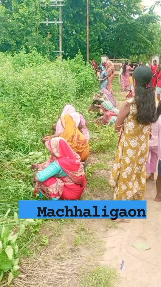 कैम्पियरगंज के मछली गाँव में हल षष्ठी व्रत एवं पूजन का मनोरम दृश्य
#reelsvideoシ #Halshashthi #hindu #reelsviralシ #reels #NewsUpdate #UPNews #bignews #everyone #followers