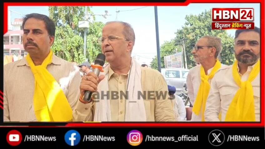 #hanumangarh वार्ड नंबर 13 विधायक गणेश राज बंसल गुट प्रत्यशी मंजू रणवा के चुनाव कार्यालय उद्घाटन Part 13