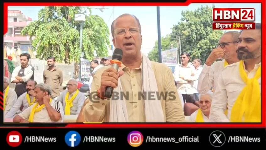 #hanumangarh वार्ड नंबर 13 विधायक गणेश राज बंसल गुट प्रत्यशी मंजू रणवा के चुनाव कार्यालय उद्घाटन Part 12