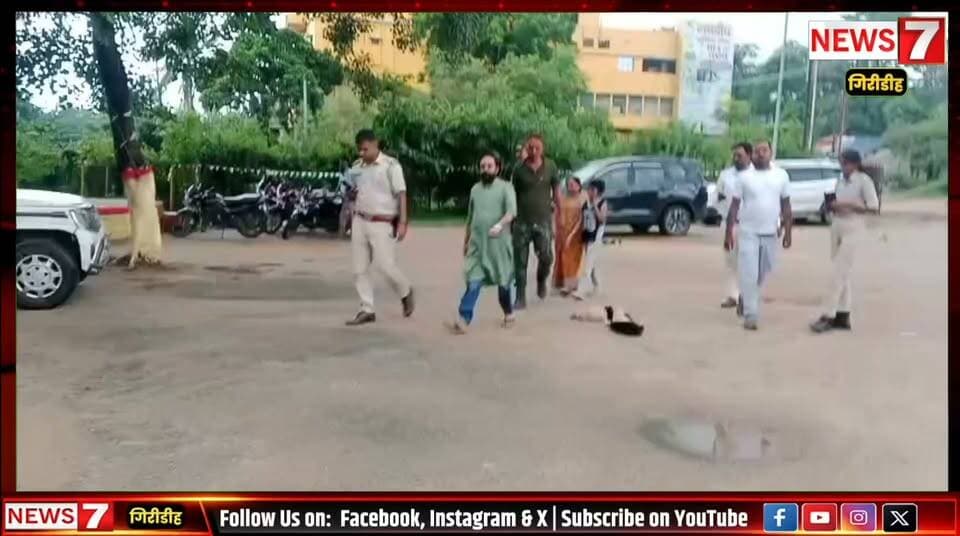 राधा स्वामी संगठन पर लालच का जाल बिछाकर करोड़ों की कथित ठगी का आरोप, 4 आरोपी भेजे गए जेल।
