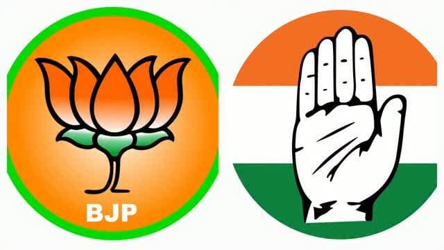 चित्तौड़गढ़ में भाजपा कोंग्रेस में किसका पलड़ा भारी, नगर परिषद में किसका बनेगा बोर्ड, कमेंट्स करके जरूर बताएं...!!